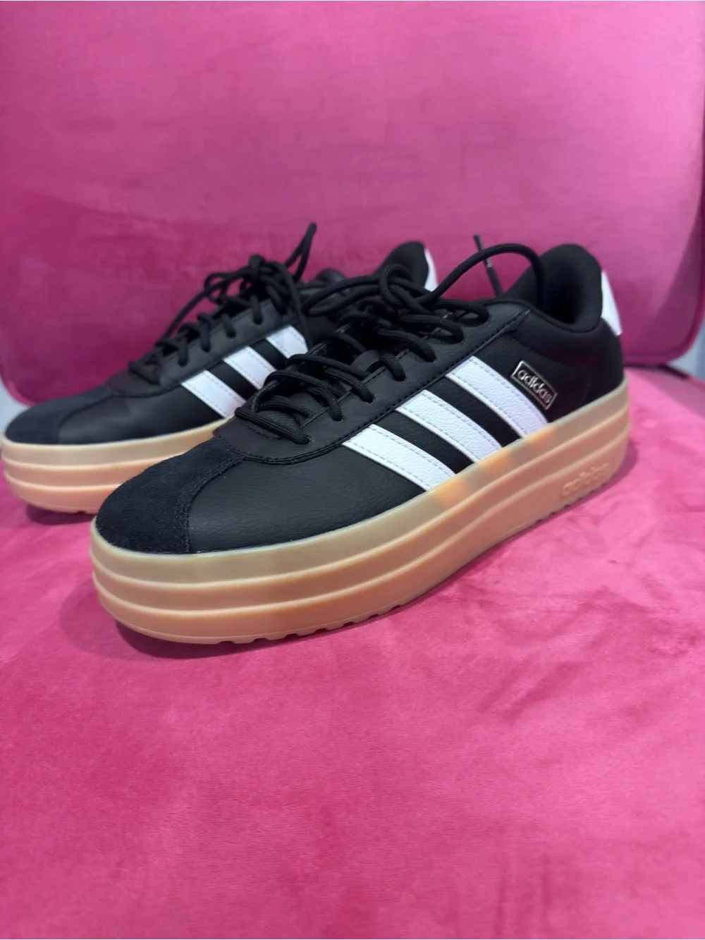 Adidas VL Court Bold